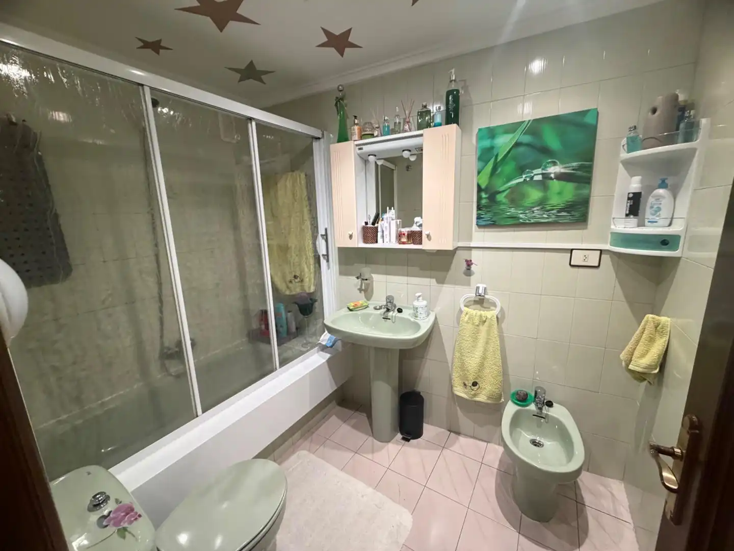Appartamento con terrazza in vendita a Posío, imagen 15