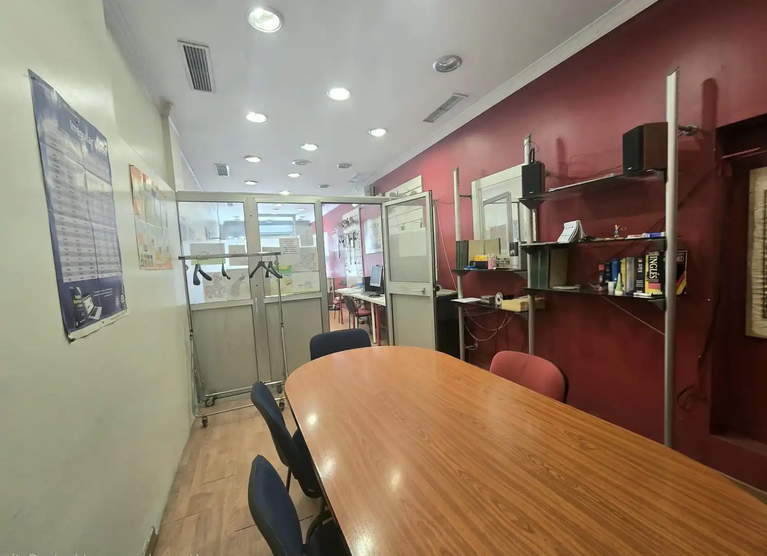 Local comercial en venda a Marbella Centro, imagen 9