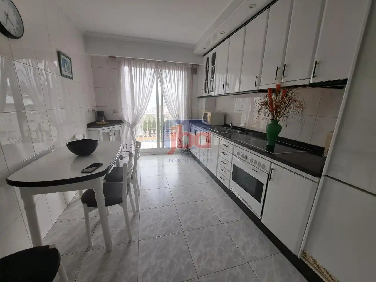 Piso de alquiler en Barrocanes