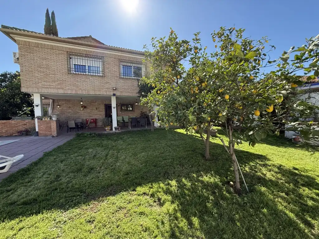 Maison avec piscine à vendre à Norte-Sierra, imagen 9