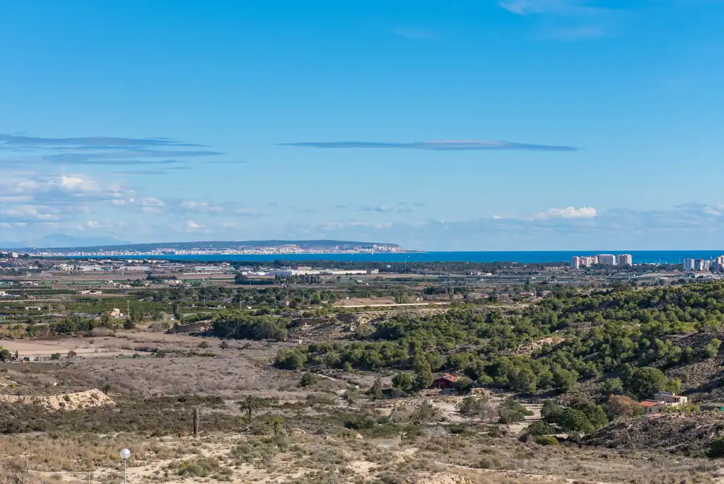 Casa con terrazza in vendita a Rojales, imagen 13