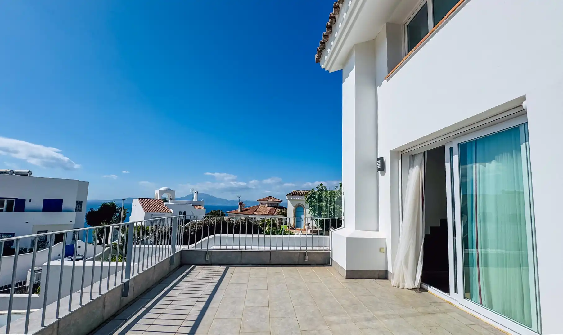 Chalet con terraza en venta en San García, imagen 65