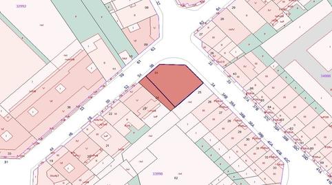 Photo 2 of Land for sale in C/ Sant Maurici, Fonts dels Capellans - Sagrada Família, Manresa