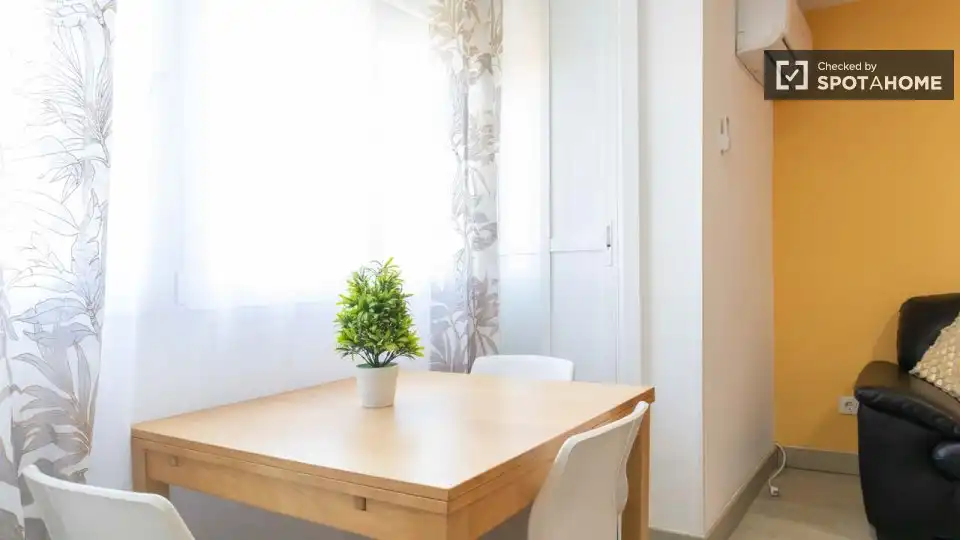 Habitación en Arcos