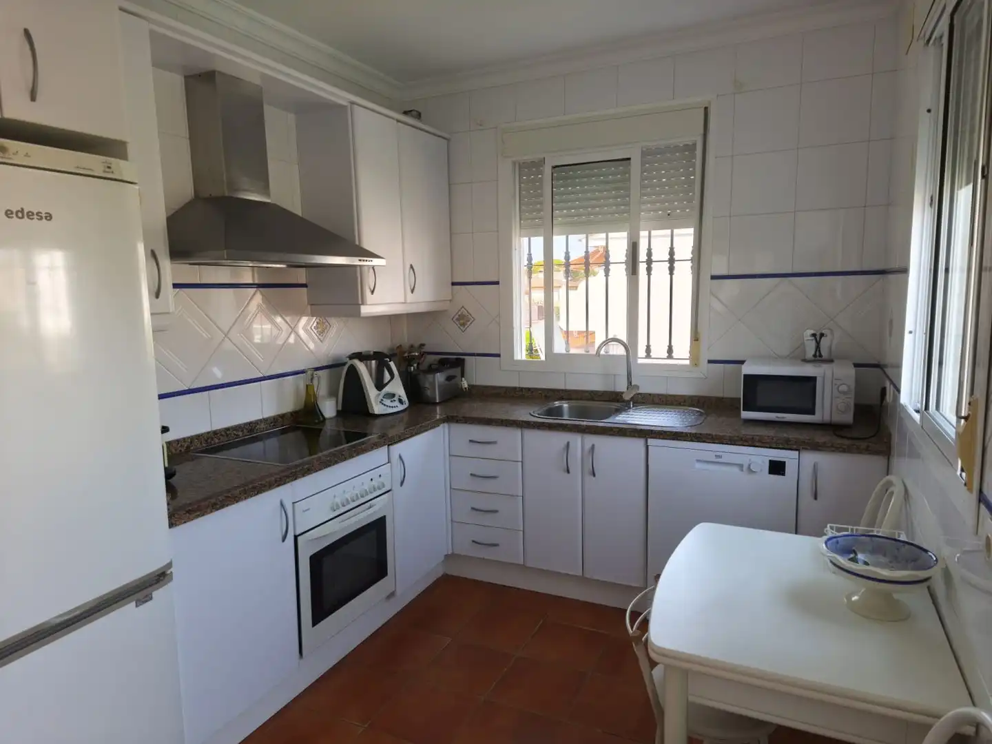 Casa o chalet de alquiler en Mazagón
