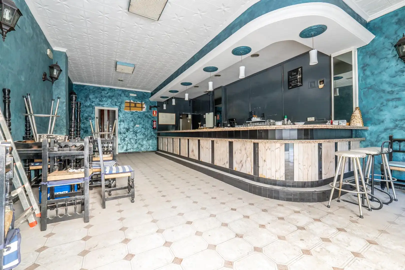 Local comercial en venta en Carretera de Málaga, imagen 6