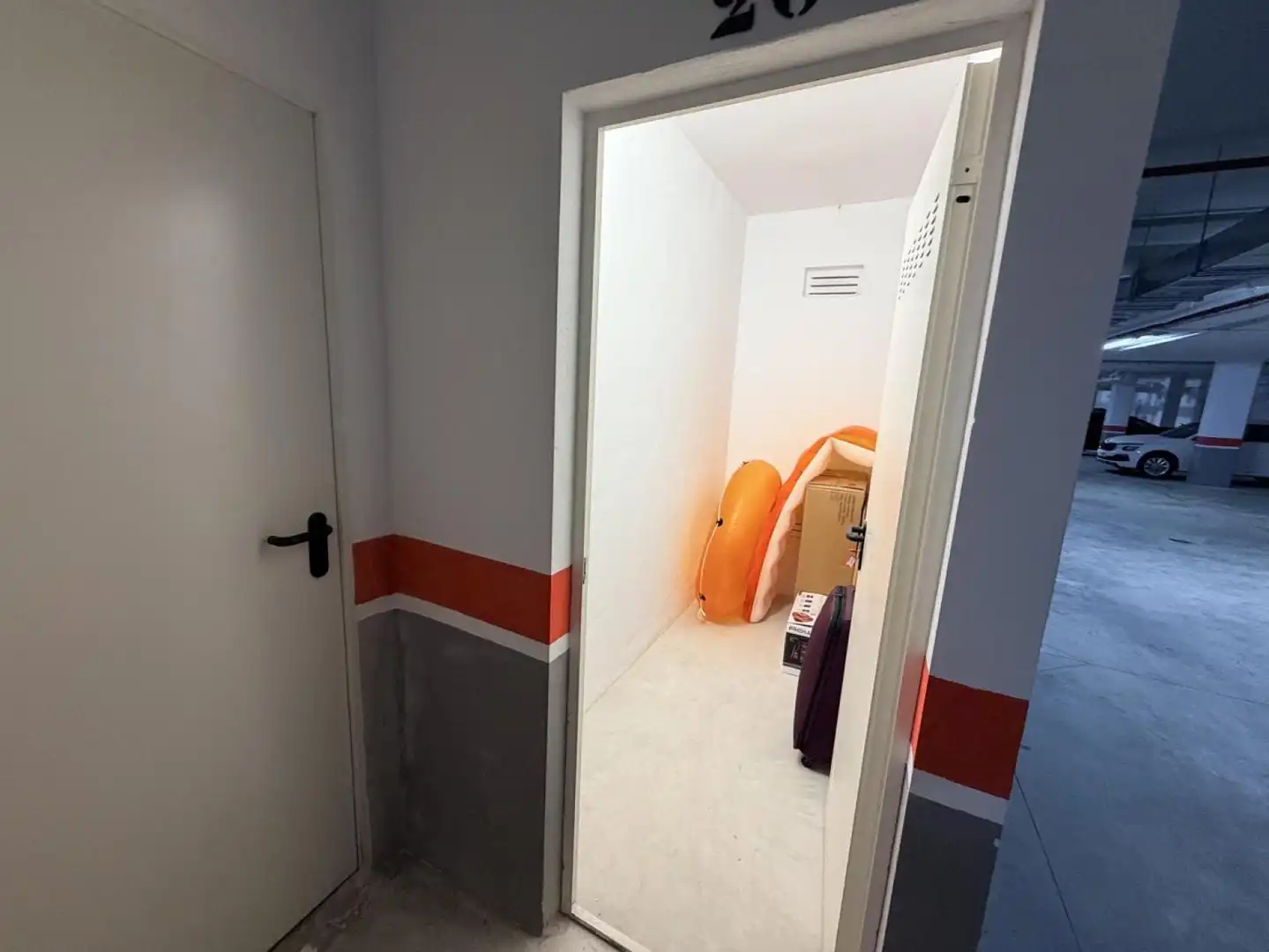 Penthouse mit Aufzug zum Verkauf in Orihuela Costa, imagen 29