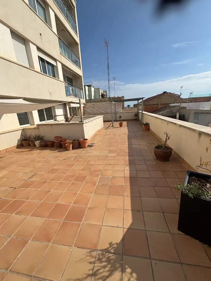 Appartamento con ascensore in affitto a Carrer de l'Església, imagen 26