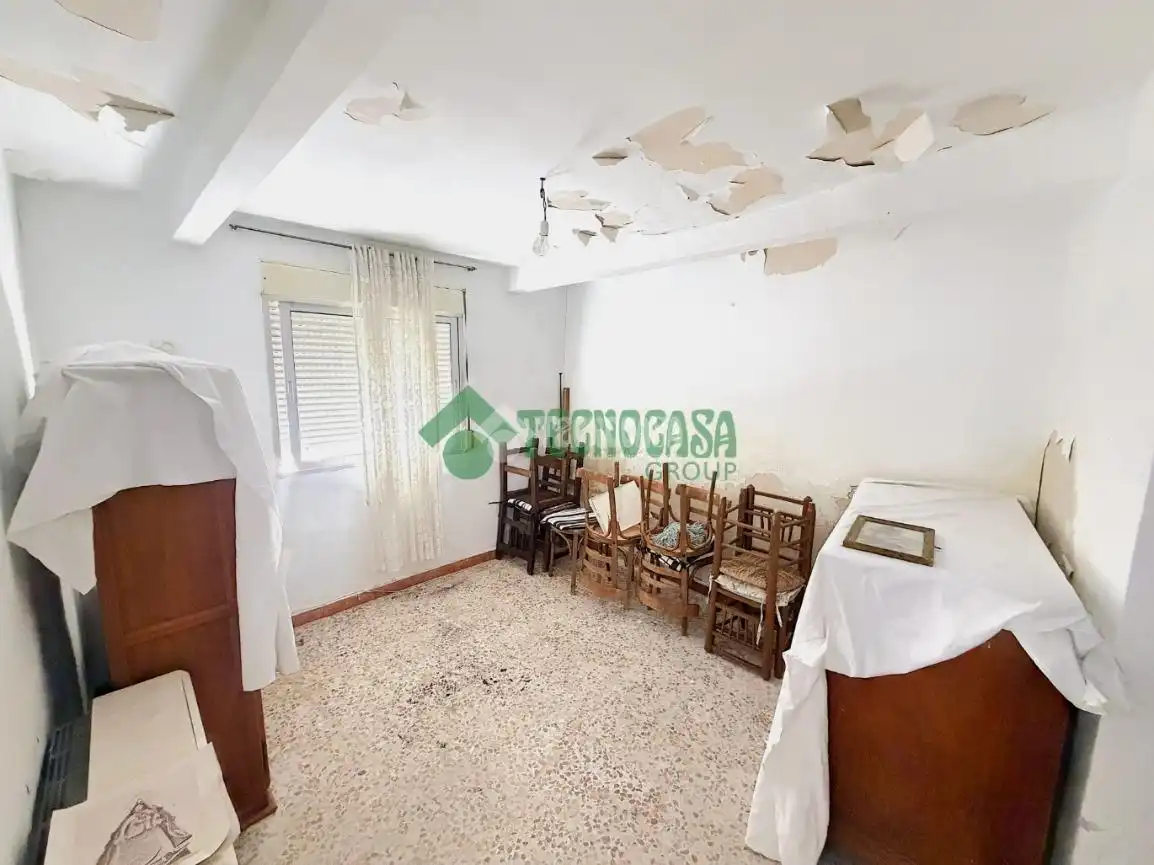 Maison jumelée avec jardin à vendre à C. Eras, imagen 9