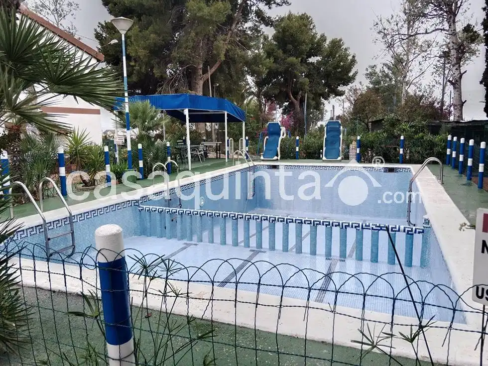 Xalet amb piscina en venda a Pol. Ind. I1, imagen 8