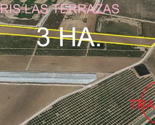 Land for sale in Torre-Pacheco