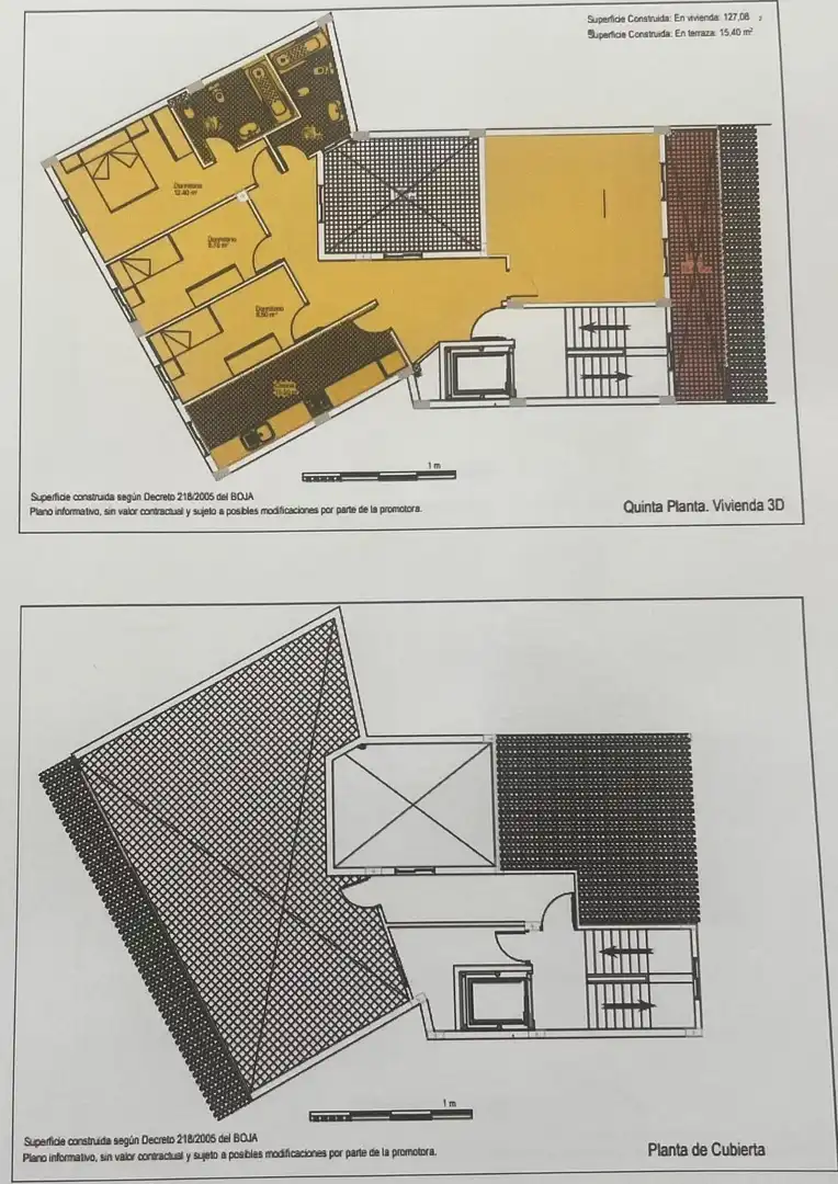 Terrenos y solares en venta en Calle CERVANTES 10, imagen 4