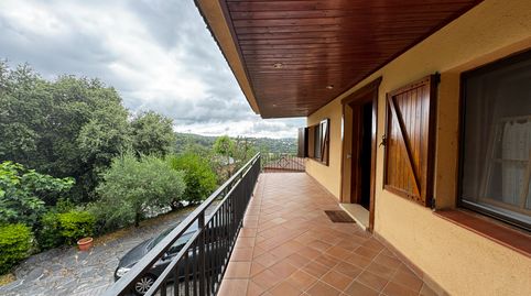 Foto 5 de Casa o xalet en venda a Sant Pere de Vilamajor, Barcelona