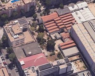 Industrial land for sale in Simancas