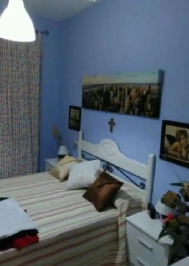 Schlafzimmer von Wohnung zum Verkauf in La Antilla