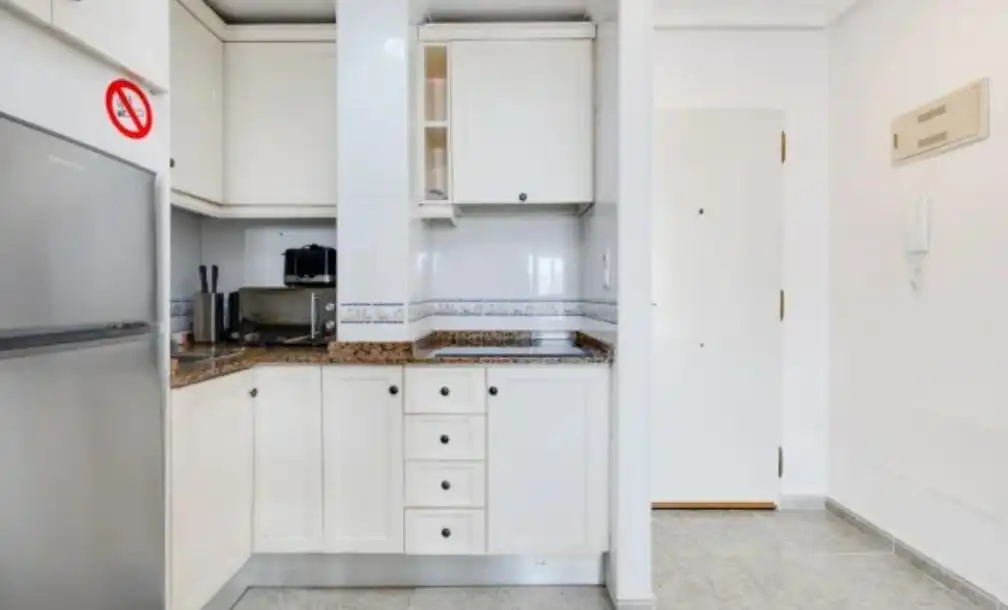 Apartament amb terrassa en venda a Calle MAR BALTICO, imagen 10