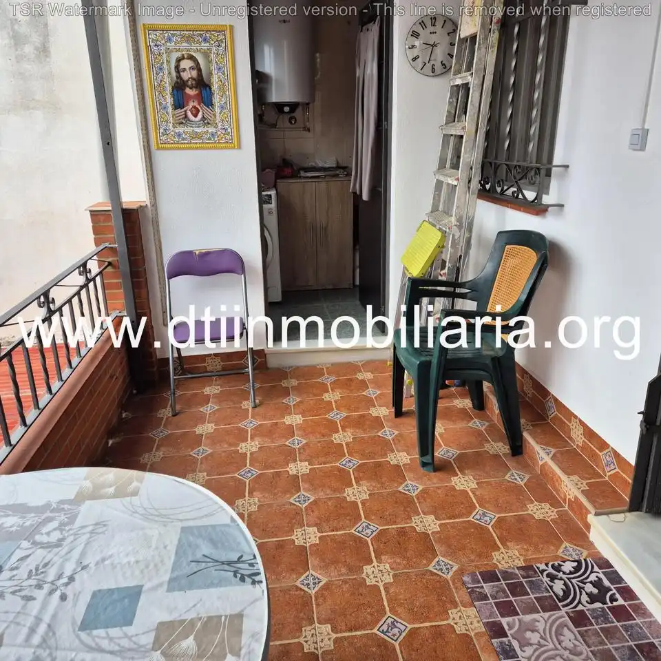 Piso en venta en San José, La Palma del Condado