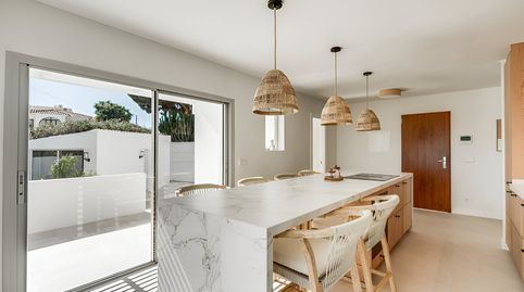 Villa Independiente en venta en Nueva Andalucía, imatge 5