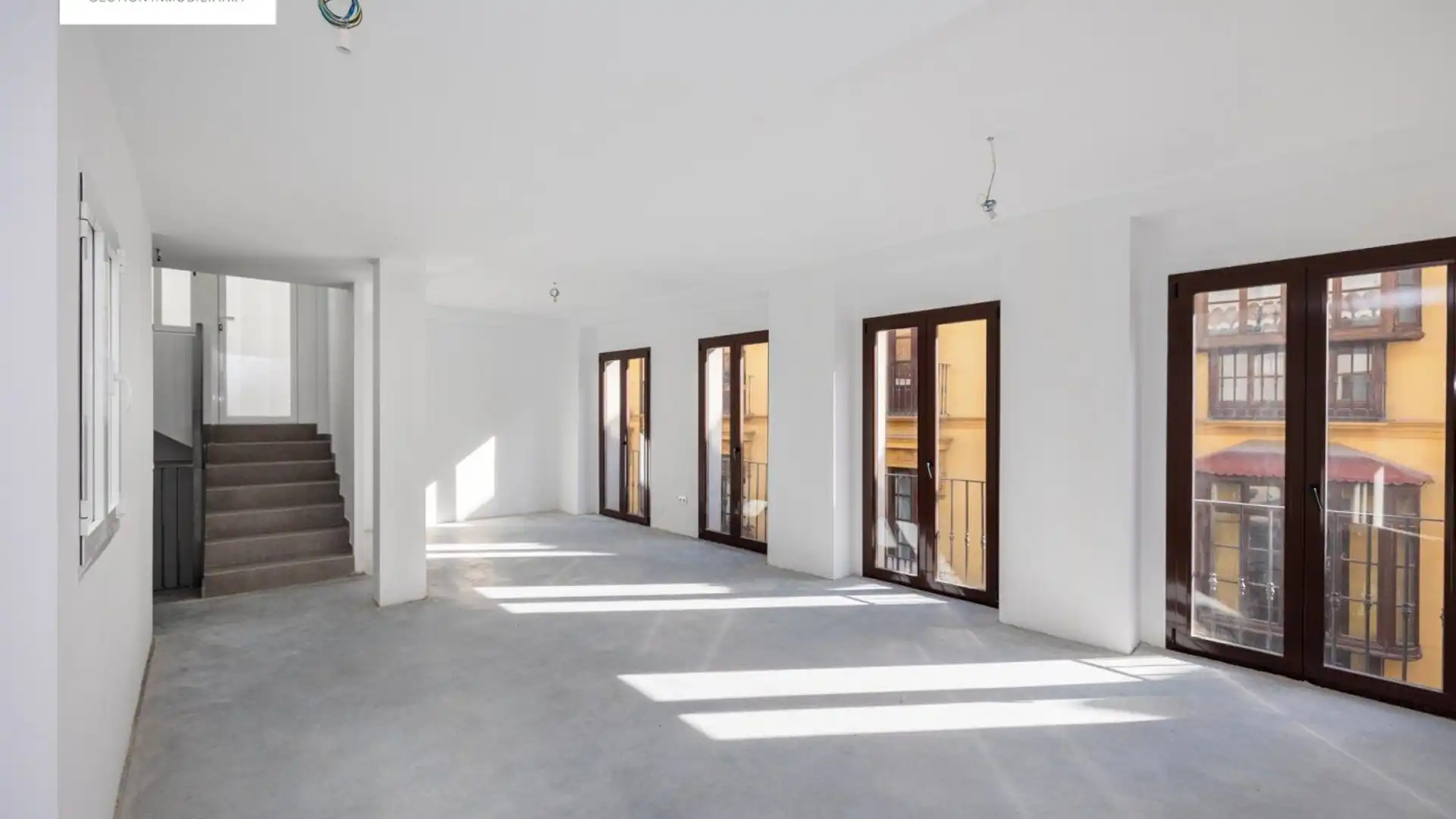 Edificio en venta en  Granada Capital