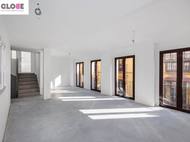 Residencial amb ascensor en venda a Calle San Matías