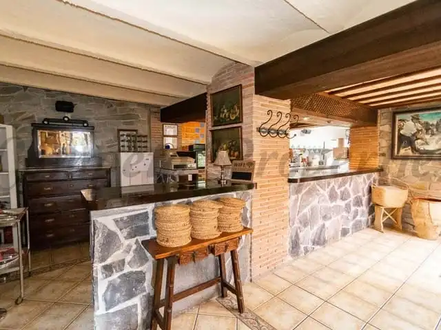 Local comercial en venda a Torrox Pueblo, imagen 6