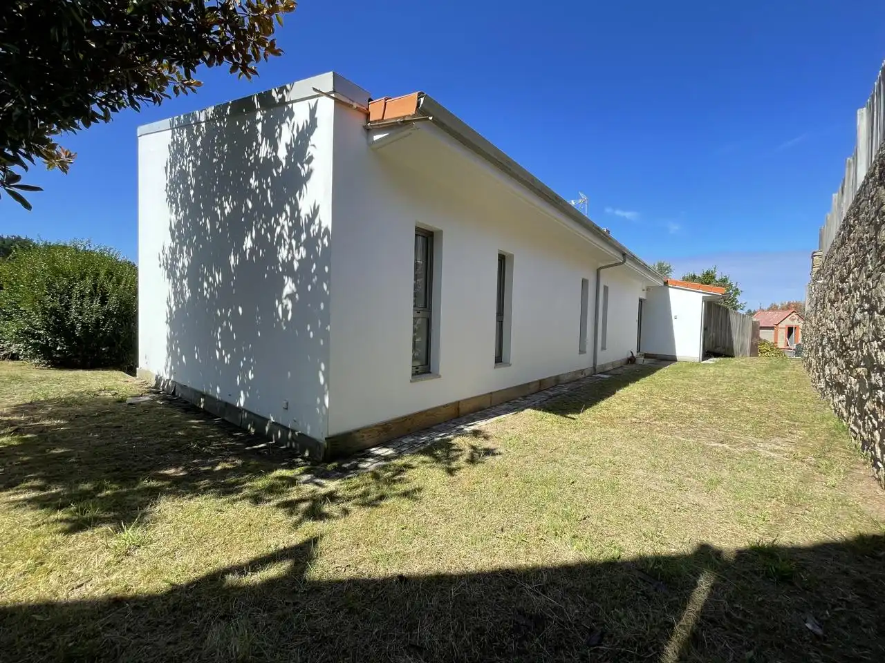 Casa o chalet en venta en Carballo, A Coruña
