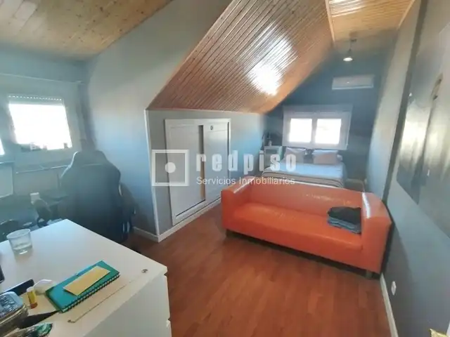 Habitación de Casa o chalet en venta en Valdeavero con Aire acondicionado, Calefacción y Parquet