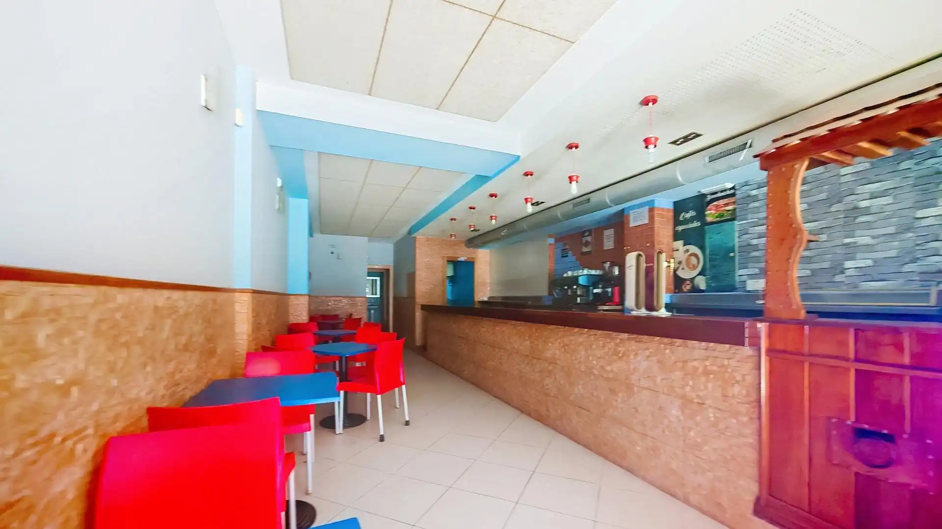 Local en venta en Pumarín