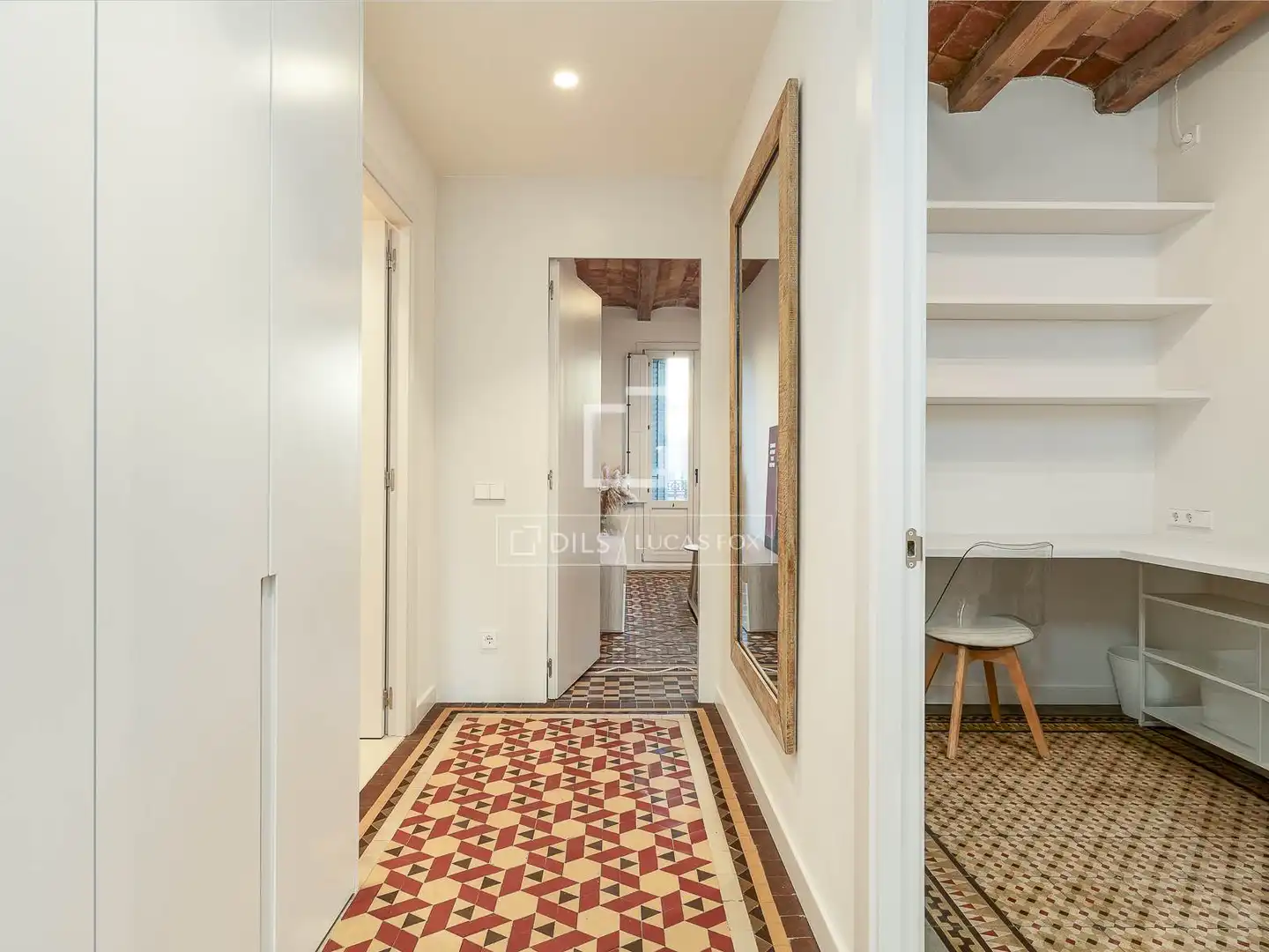 Flat with terrace for sale in Eixample, imagen 20