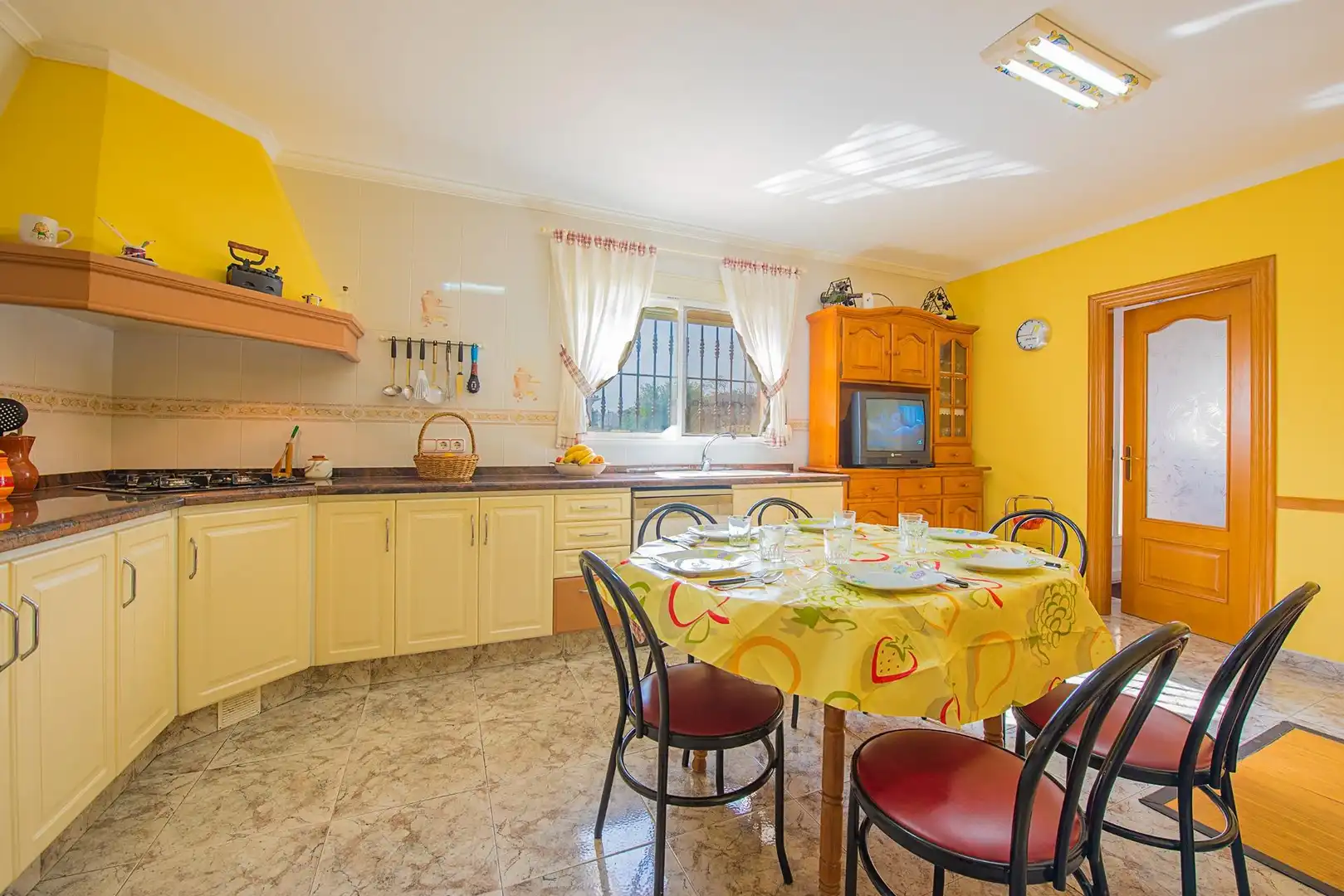 Villa con piscina in vendita a Gargasindi - Garduix - Colina del Sol, imagen 11