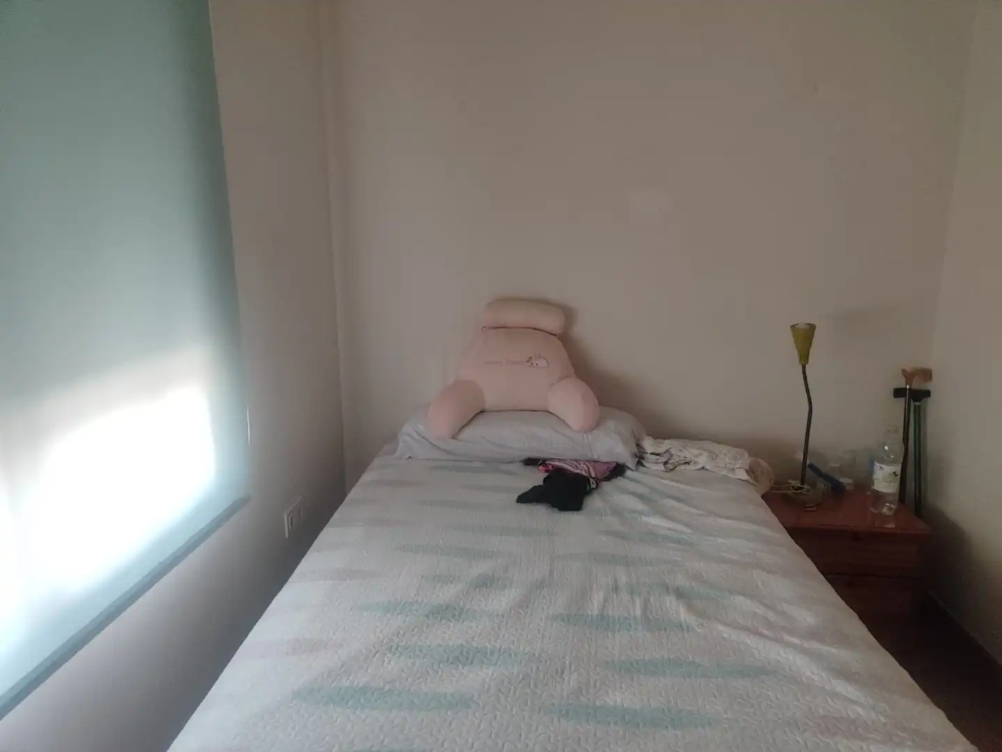 Casa amb jardí en venda a Calle la Maltesa, imagen 5