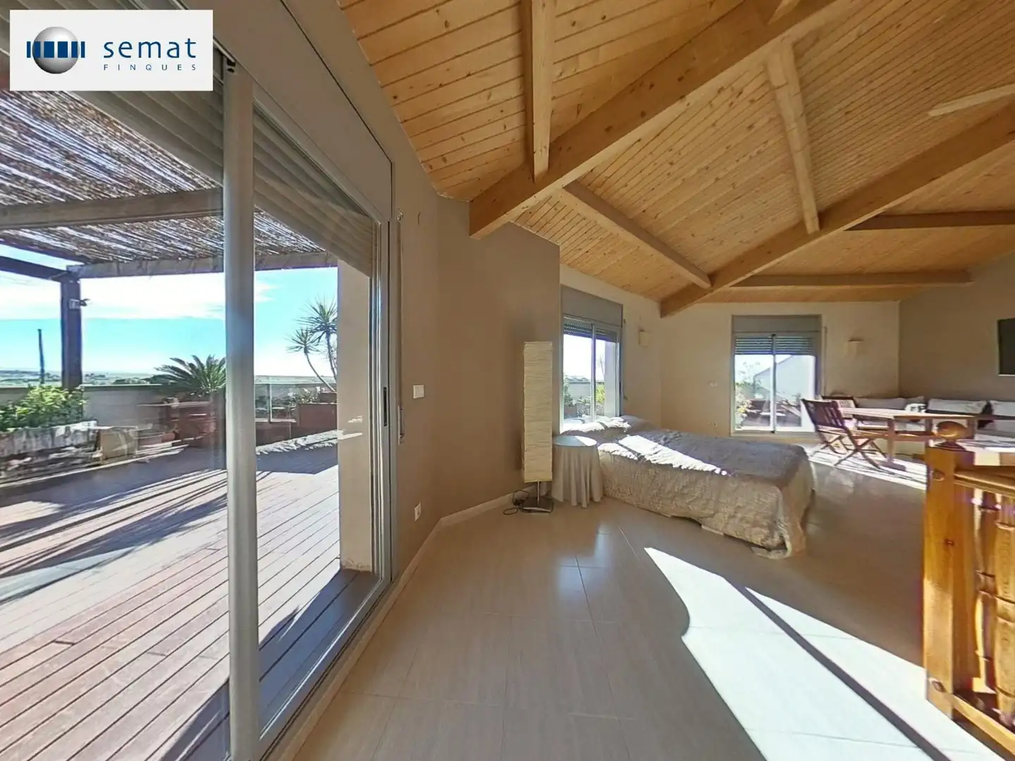 Maisonette zum Verkauf in Tàrrega