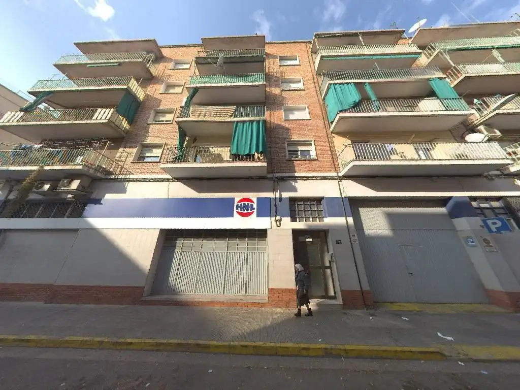 Piso en venta en Lleida