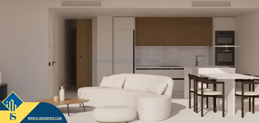 Apartment mit Pool zum Verkauf in La Mata, imagen 8