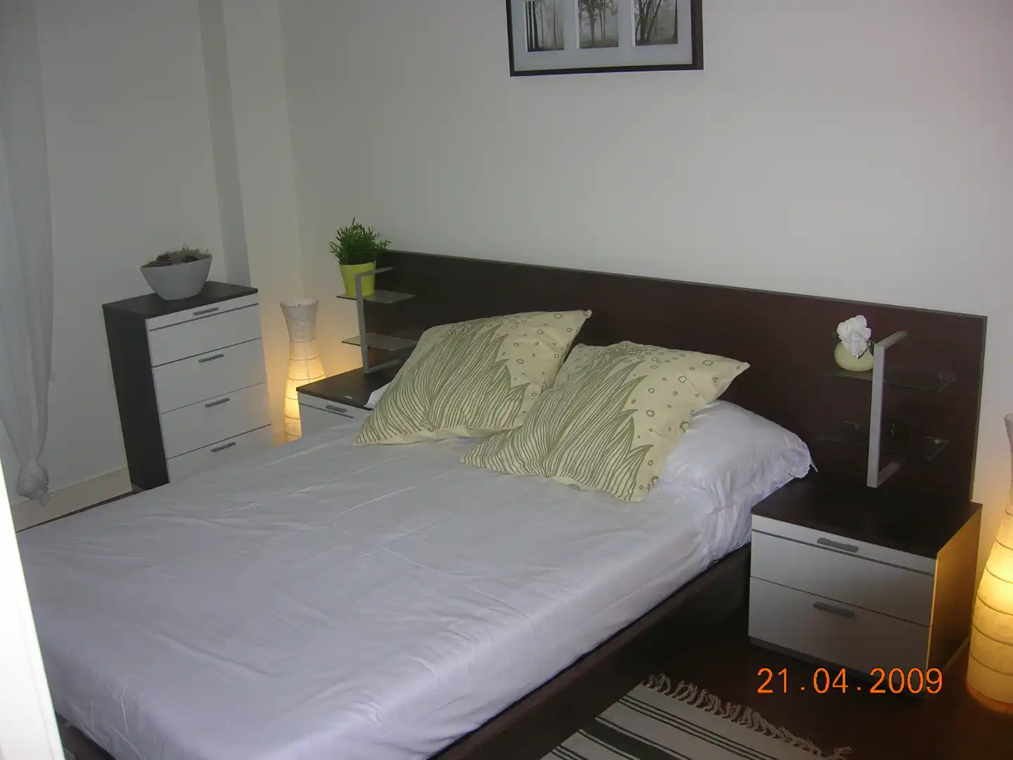 Habitación de Edificio en venta en Villalba Estación