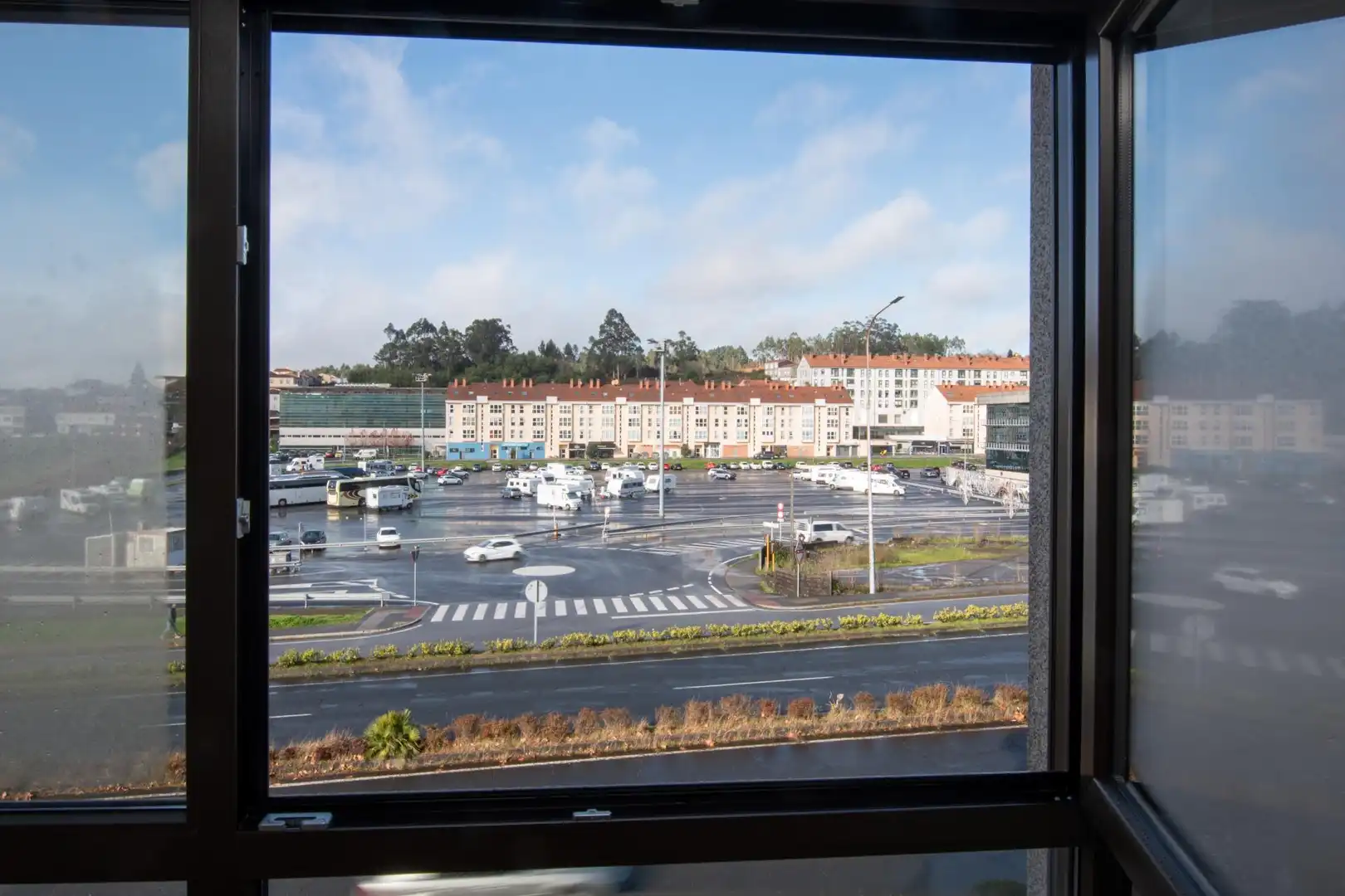 Piso en venta en San Lázaro - Meixonfrío