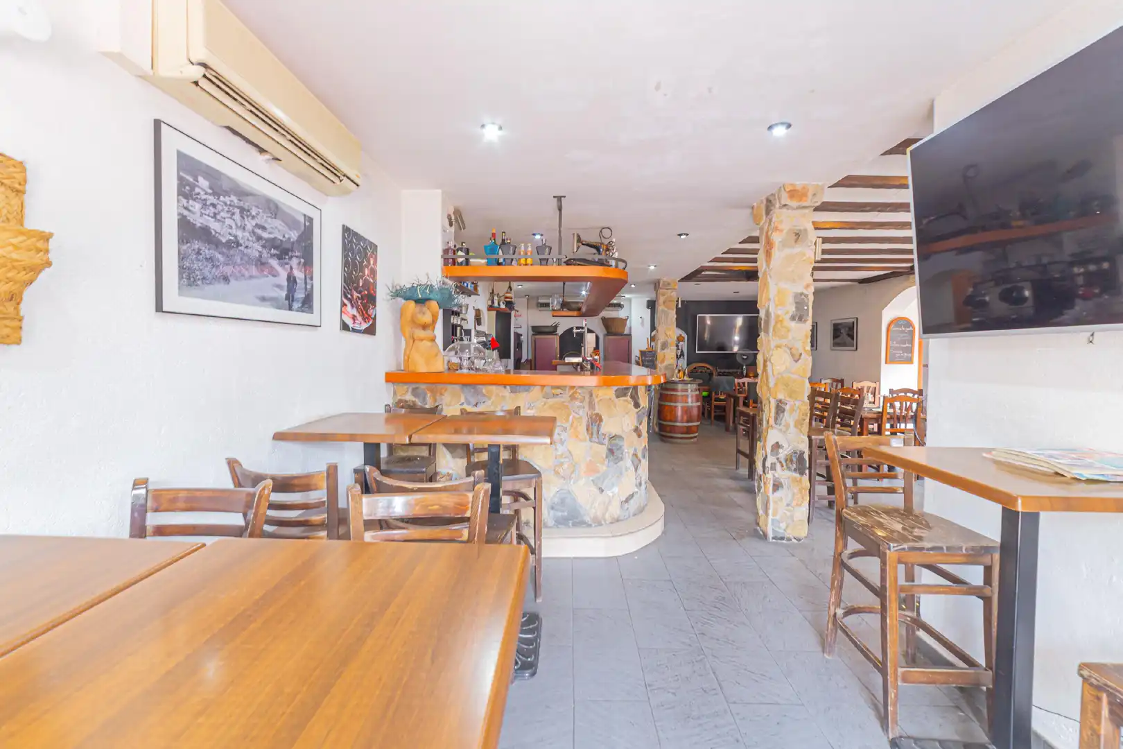 Commercial properties for sale in Barcelona