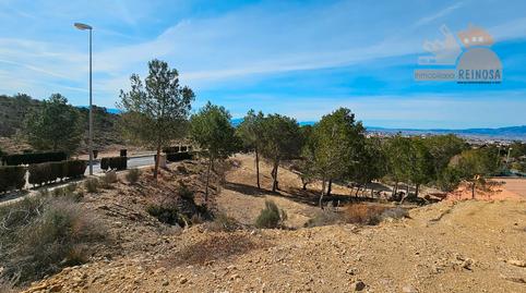 Foto 2 de Residencial en venda a Avenida del Golf, 80, Altorreal - El Chorrico, Molina de Segura