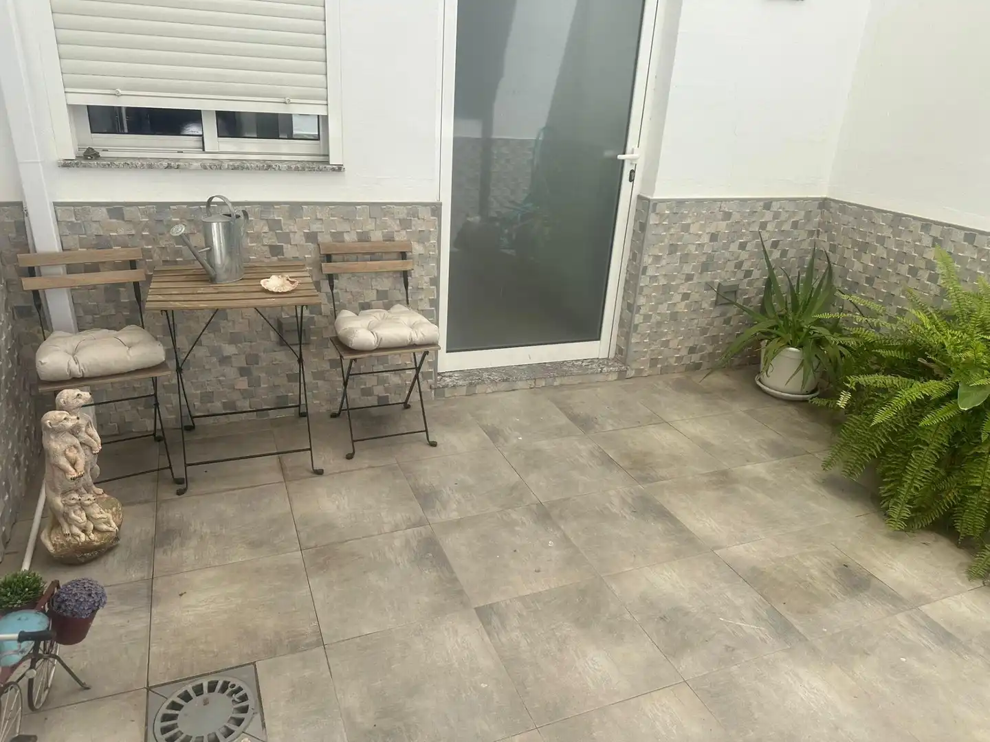 Planta baja de alquiler en Benimodo