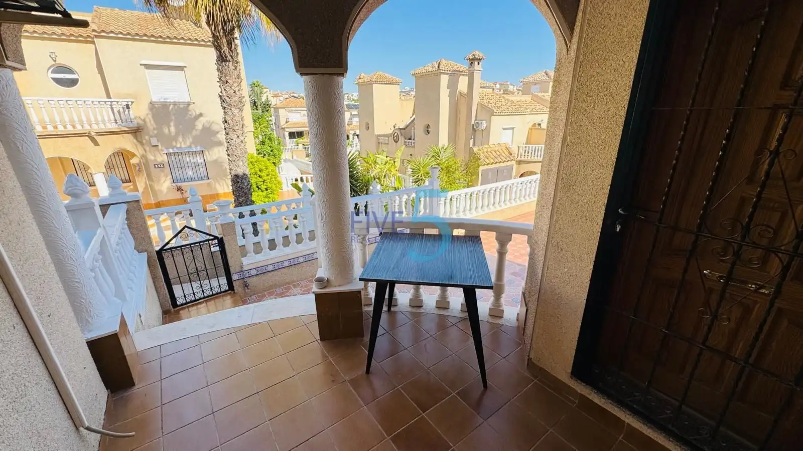 Terraced house with terrace for sale in Orihuela Costa, imagen 26