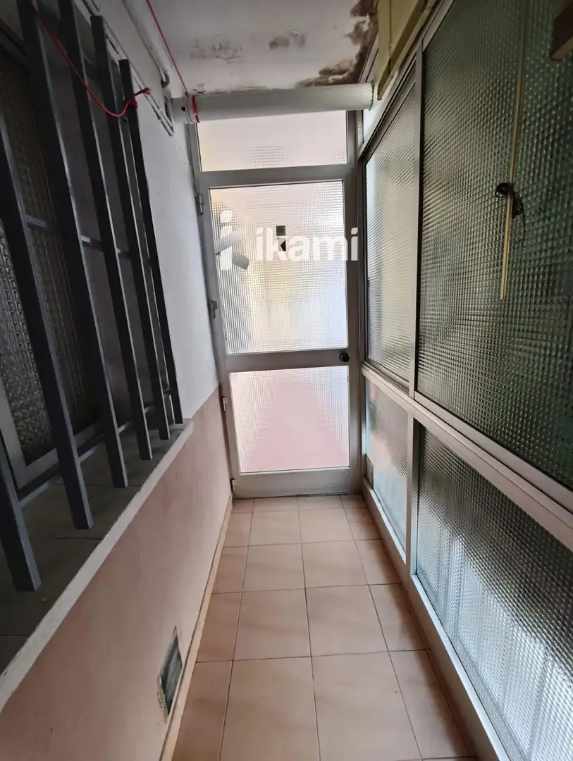 Piso en venta en Talco, Villaverde Alto