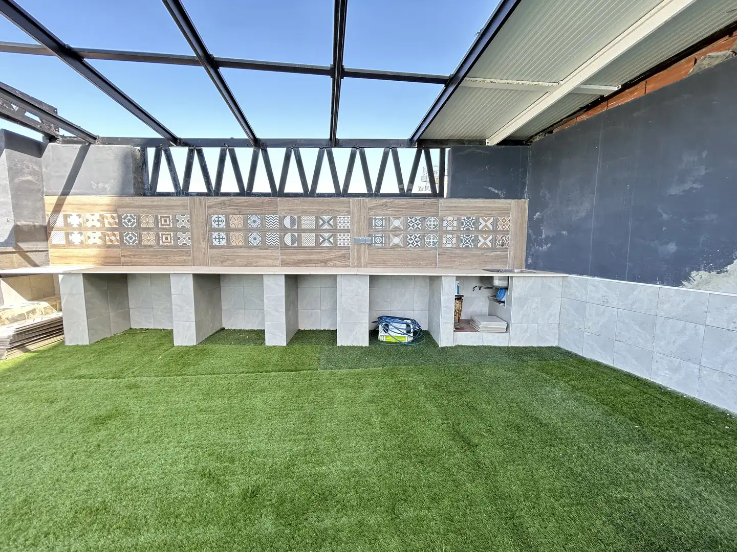 Chalet con terraza en venta en N/A, imagen 47