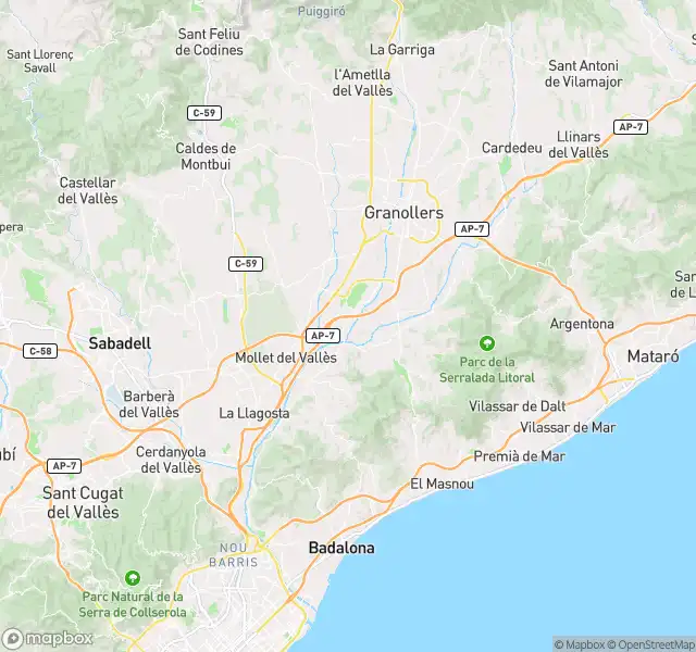 Pis en venda en Montornès del Vallès