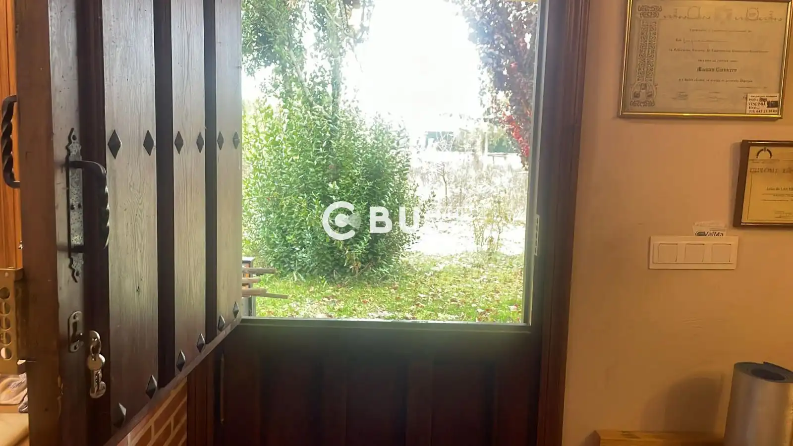 Casa o xalet en venda en Tudela de Duero amb Traster i Moblat