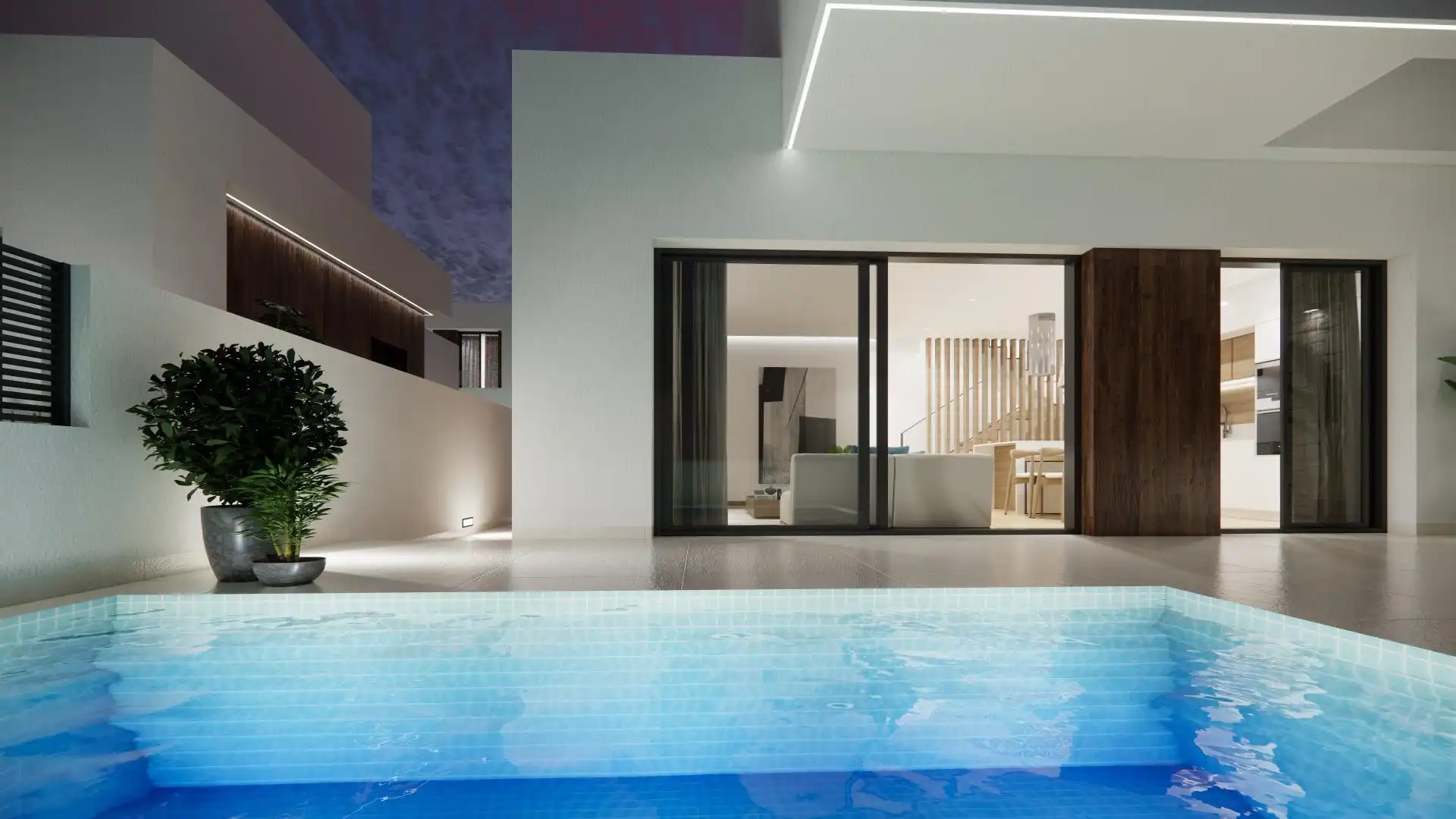 Villa con piscina in vendita a Dolores, imagen 2