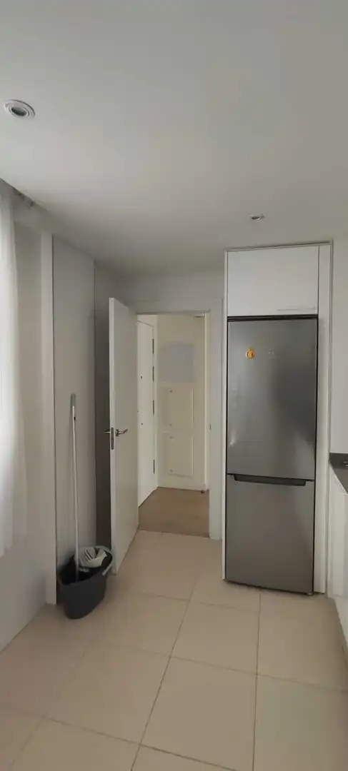 Apartament de lloguer en Marbella amb Aire condicionat, Terrassa i Traster