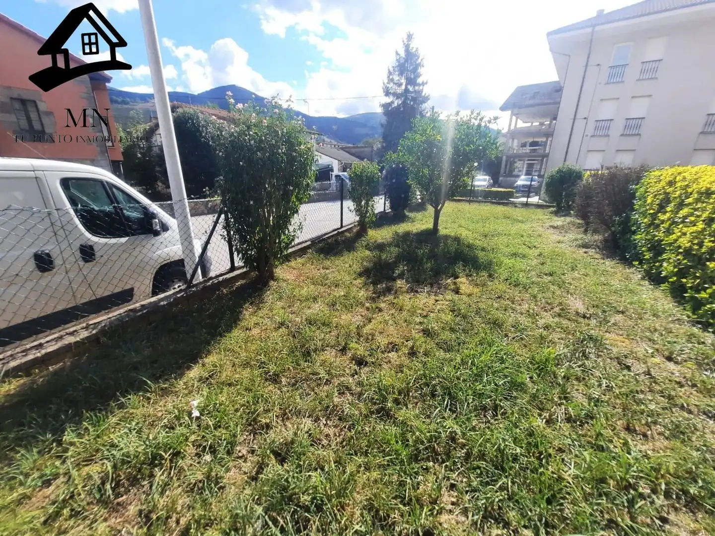 Wohnung zum Verkauf in Corvera de Toranzo