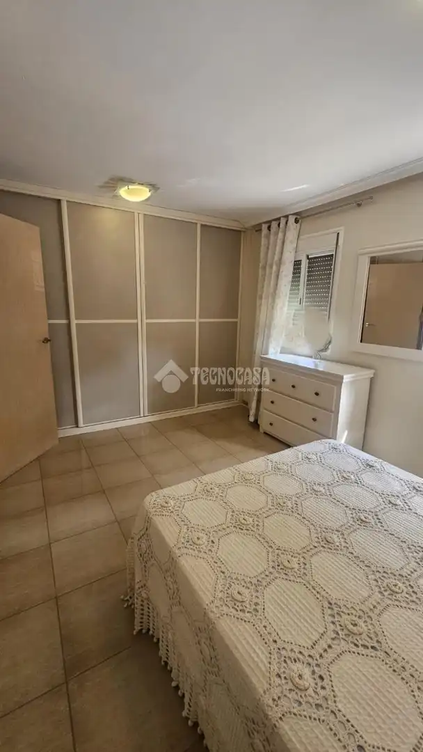 Habitación de Piso en venta en Sevilla con Aire acondicionado