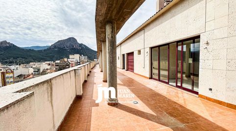 Foto 5 de Ático en venta en Cieza, Murcia