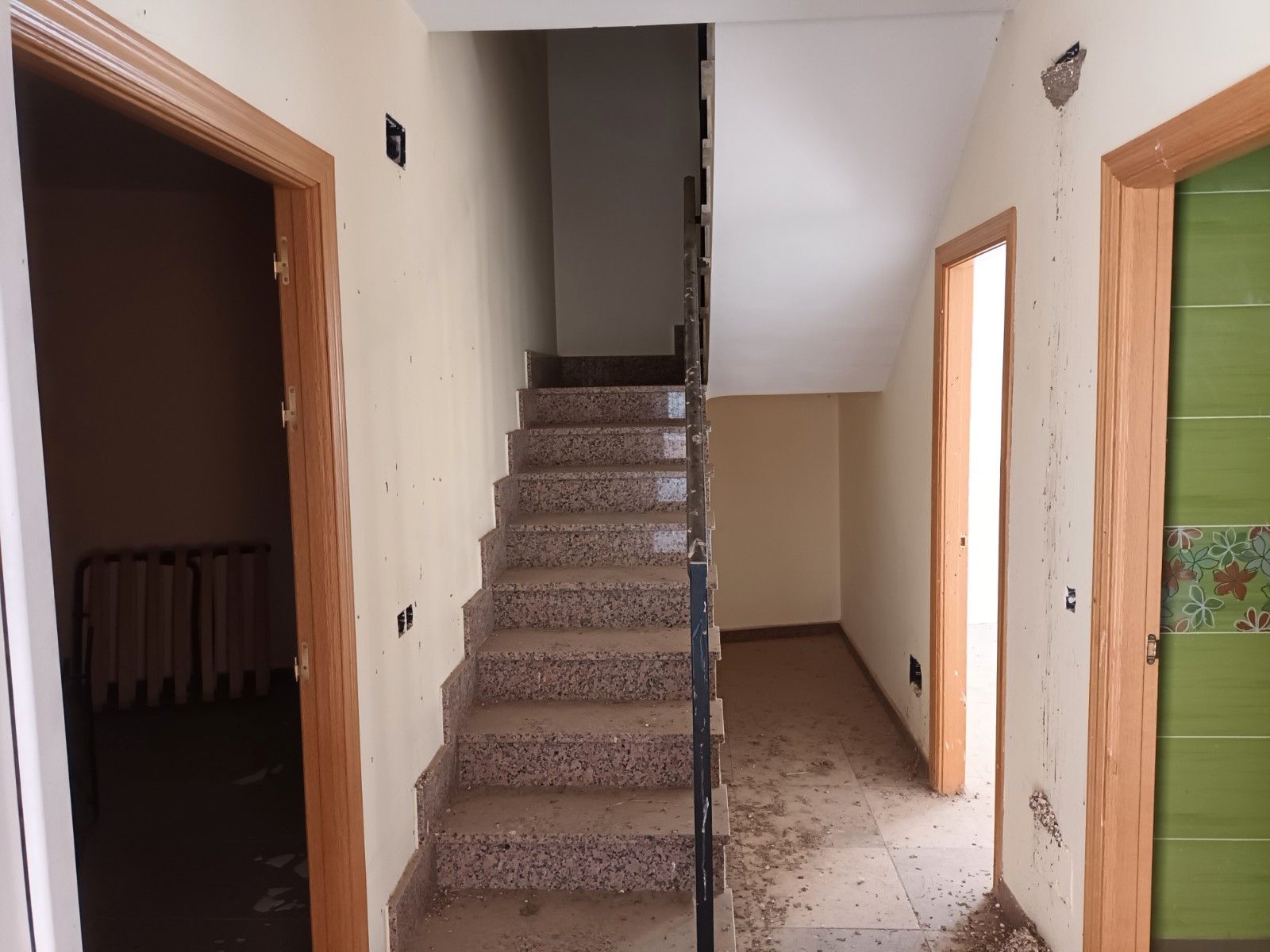 Pis en venda a LEPANTO, Gálvez